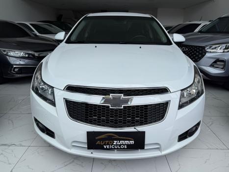CHEVROLET Cruze Sedan 1.8 16V 4P LT ECOTEC FLEX AUTOM�TICO, Foto 3