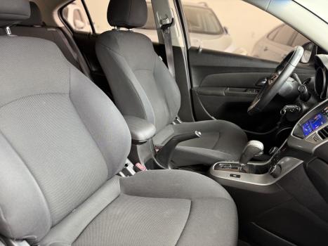 CHEVROLET Cruze Sedan 1.8 16V 4P LT ECOTEC FLEX AUTOM�TICO, Foto 8