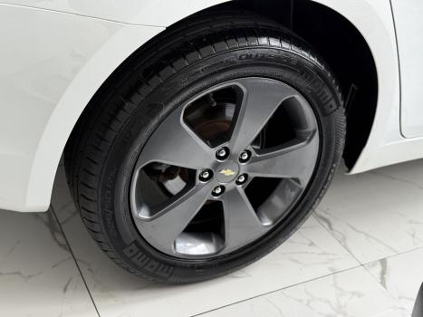 CHEVROLET Cruze Sedan 1.8 16V 4P LT ECOTEC FLEX AUTOM�TICO, Foto 10