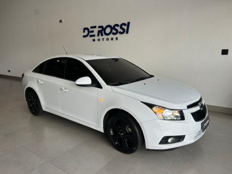 CHEVROLET Cruze Sedan 1.8 16V 4P LT ECOTEC FLEX, Foto 1