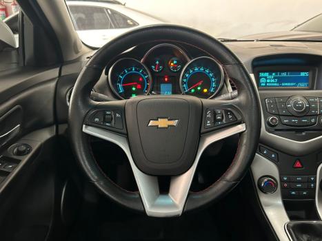 CHEVROLET Cruze Sedan 1.8 16V 4P LT ECOTEC FLEX, Foto 7