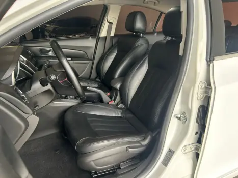 CHEVROLET Cruze Sedan 1.8 16V 4P LT ECOTEC FLEX, Foto 11