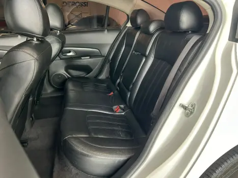 CHEVROLET Cruze Sedan 1.8 16V 4P LT ECOTEC FLEX, Foto 12