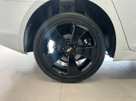 CHEVROLET Cruze Sedan 1.8 16V 4P LT ECOTEC FLEX, Foto 16