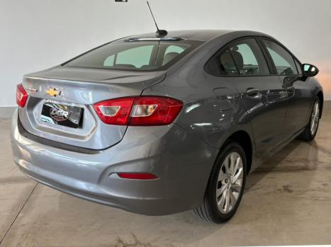 CHEVROLET Cruze Sedan 1.4 16V 4P LT FLEX TURBO AUTOM�TICO, Foto 3