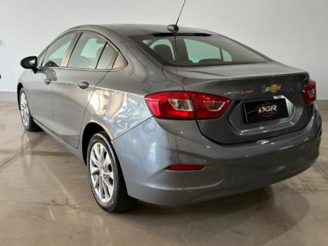 CHEVROLET Cruze Sedan 1.4 16V 4P LT FLEX TURBO AUTOM�TICO, Foto 4
