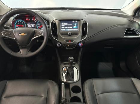 CHEVROLET Cruze Sedan 1.4 16V 4P LT FLEX TURBO AUTOM�TICO, Foto 5