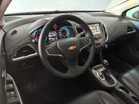 CHEVROLET Cruze Sedan 1.4 16V 4P LT FLEX TURBO AUTOM�TICO, Foto 6