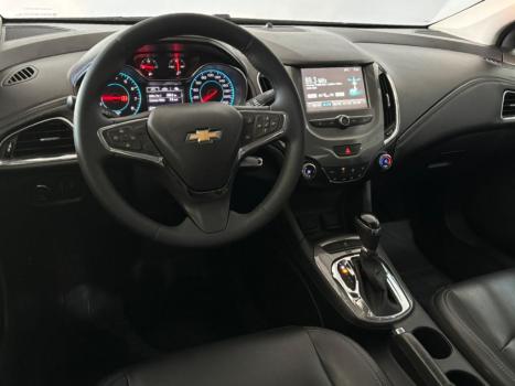 CHEVROLET Cruze Sedan 1.4 16V 4P LT FLEX TURBO AUTOM�TICO, Foto 7