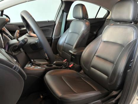 CHEVROLET Cruze Sedan 1.4 16V 4P LT FLEX TURBO AUTOM�TICO, Foto 8