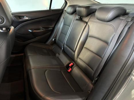 CHEVROLET Cruze Sedan 1.4 16V 4P LT FLEX TURBO AUTOM�TICO, Foto 9