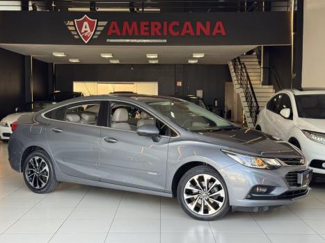 CHEVROLET Cruze Sedan 1.4 16V 4P LTZ FLEX TURBO AUTOM�TICO, Foto 1