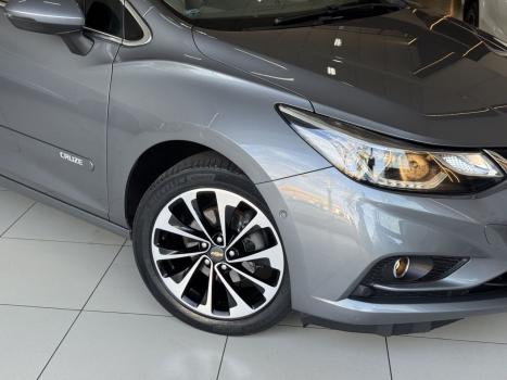 CHEVROLET Cruze Sedan 1.4 16V 4P LTZ FLEX TURBO AUTOM�TICO, Foto 2