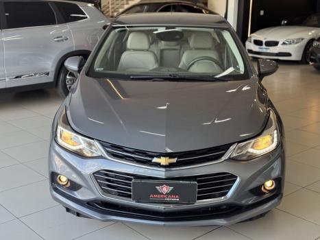 CHEVROLET Cruze Sedan 1.4 16V 4P LTZ FLEX TURBO AUTOM�TICO, Foto 3