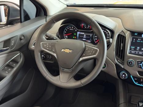 CHEVROLET Cruze Sedan 1.4 16V 4P LTZ FLEX TURBO AUTOM�TICO, Foto 8