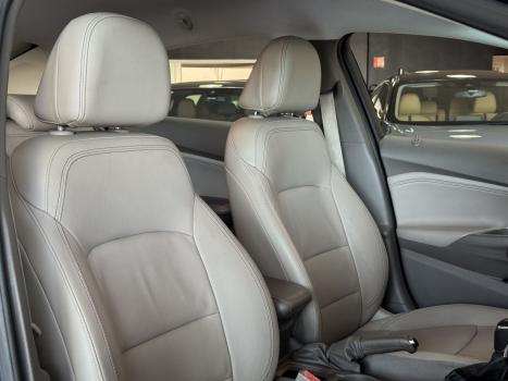 CHEVROLET Cruze Sedan 1.4 16V 4P LTZ FLEX TURBO AUTOM�TICO, Foto 9