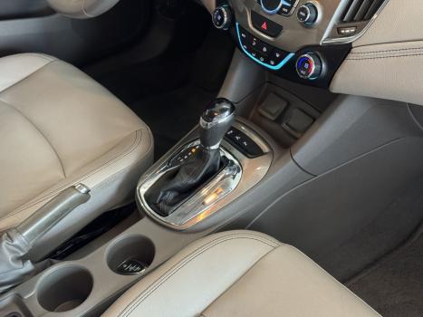 CHEVROLET Cruze Sedan 1.4 16V 4P LTZ FLEX TURBO AUTOM�TICO, Foto 10