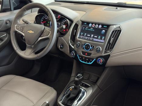 CHEVROLET Cruze Sedan 1.4 16V 4P LTZ FLEX TURBO AUTOM�TICO, Foto 11