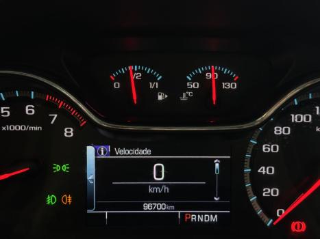 CHEVROLET Cruze Sedan 1.4 16V 4P LTZ FLEX TURBO AUTOM�TICO, Foto 18