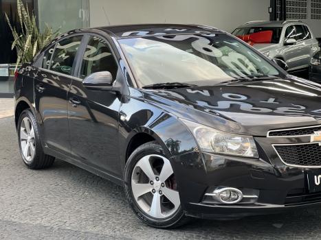 CHEVROLET Cruze Sedan 1.8 16V 4P LT ECOTEC FLEX AUTOM�TICO, Foto 2