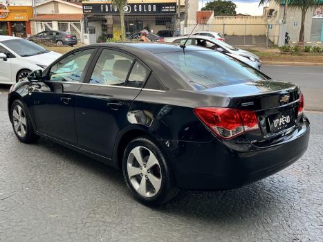 CHEVROLET Cruze Sedan 1.8 16V 4P LT ECOTEC FLEX AUTOM�TICO, Foto 3