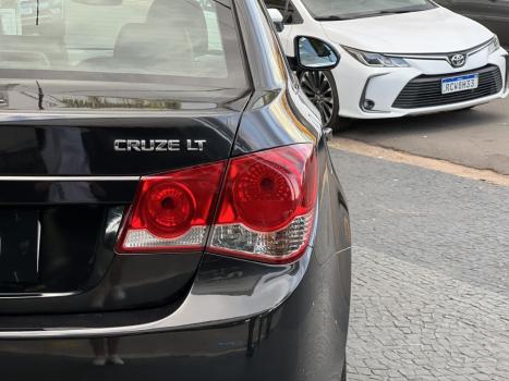 CHEVROLET Cruze Sedan 1.8 16V 4P LT ECOTEC FLEX AUTOM�TICO, Foto 5
