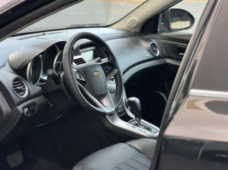 CHEVROLET Cruze Sedan 1.8 16V 4P LT ECOTEC FLEX AUTOM�TICO, Foto 7
