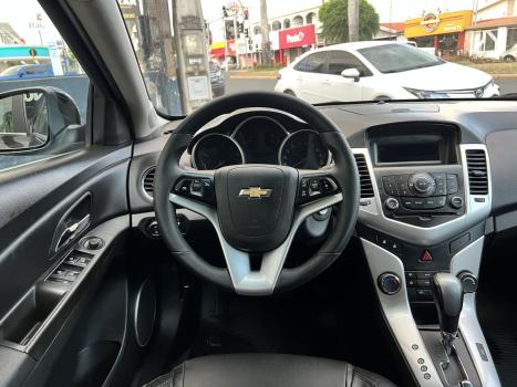 CHEVROLET Cruze Sedan 1.8 16V 4P LT ECOTEC FLEX AUTOM�TICO, Foto 9
