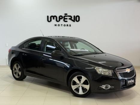 CHEVROLET Cruze Sedan 1.8 16V 4P LT ECOTEC FLEX AUTOM�TICO, Foto 1