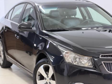 CHEVROLET Cruze Sedan 1.8 16V 4P LT ECOTEC FLEX AUTOM�TICO, Foto 2