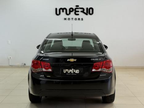 CHEVROLET Cruze Sedan 1.8 16V 4P LT ECOTEC FLEX AUTOM�TICO, Foto 5