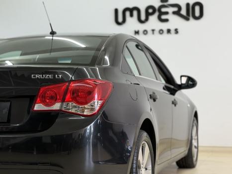 CHEVROLET Cruze Sedan 1.8 16V 4P LT ECOTEC FLEX AUTOM�TICO, Foto 6