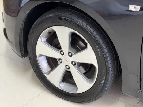CHEVROLET Cruze Sedan 1.8 16V 4P LT ECOTEC FLEX AUTOM�TICO, Foto 7