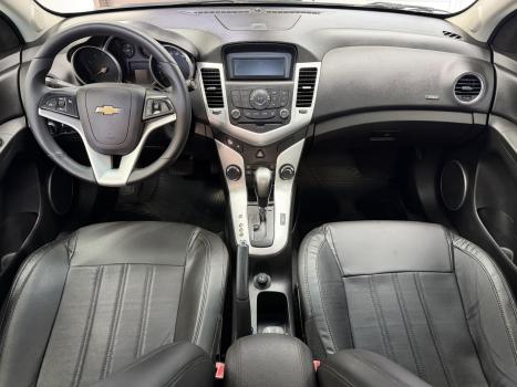 CHEVROLET Cruze Sedan 1.8 16V 4P LT ECOTEC FLEX AUTOM�TICO, Foto 9