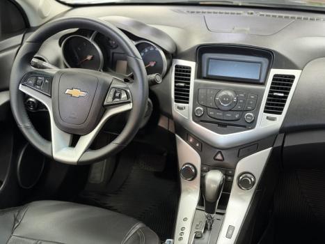 CHEVROLET Cruze Sedan 1.8 16V 4P LT ECOTEC FLEX AUTOM�TICO, Foto 10