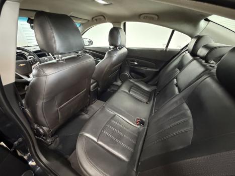 CHEVROLET Cruze Sedan 1.8 16V 4P LT ECOTEC FLEX AUTOM�TICO, Foto 11