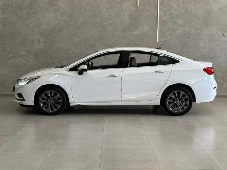 CHEVROLET Cruze Sedan 1.4 16V 4P LTZ FLEX TURBO AUTOM�TICO, Foto 4