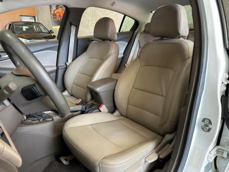 CHEVROLET Cruze Sedan 1.4 16V 4P LTZ FLEX TURBO AUTOM�TICO, Foto 8
