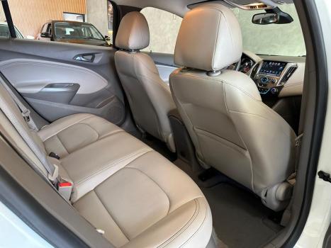 CHEVROLET Cruze Sedan 1.4 16V 4P LTZ FLEX TURBO AUTOM�TICO, Foto 9