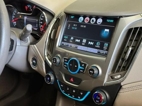 CHEVROLET Cruze Sedan 1.4 16V 4P LTZ FLEX TURBO AUTOM�TICO, Foto 10