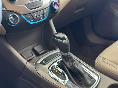 CHEVROLET Cruze Sedan 1.4 16V 4P LTZ FLEX TURBO AUTOM�TICO, Foto 11