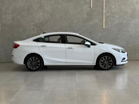 CHEVROLET Cruze Sedan 1.4 16V 4P LTZ FLEX TURBO AUTOM�TICO, Foto 13