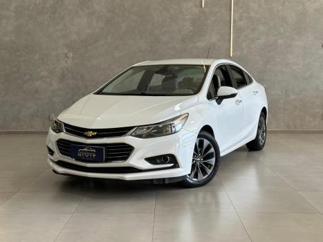 CHEVROLET Cruze Sedan 1.4 16V 4P LTZ FLEX TURBO AUTOM�TICO, Foto 2
