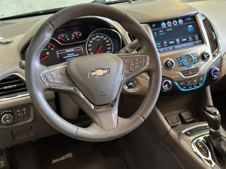 CHEVROLET Cruze Sedan 1.4 16V 4P LTZ FLEX TURBO AUTOM�TICO, Foto 3