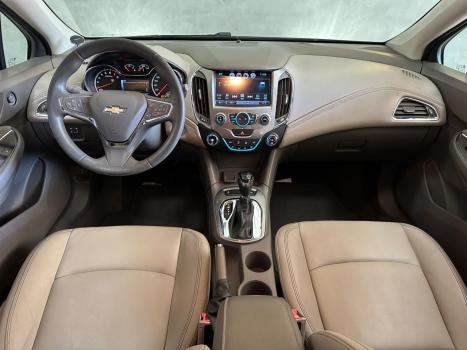 CHEVROLET Cruze Sedan 1.4 16V 4P LTZ FLEX TURBO AUTOM�TICO, Foto 4