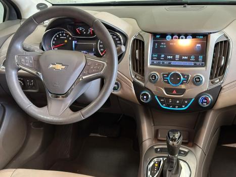 CHEVROLET Cruze Sedan 1.4 16V 4P LTZ FLEX TURBO AUTOM�TICO, Foto 5