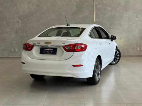 CHEVROLET Cruze Sedan 1.4 16V 4P LTZ FLEX TURBO AUTOM�TICO, Foto 11