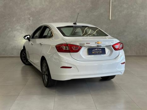 CHEVROLET Cruze Sedan 1.4 16V 4P LTZ FLEX TURBO AUTOM�TICO, Foto 13