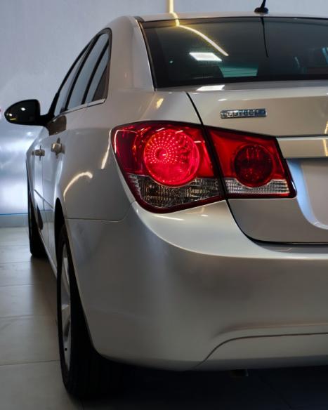CHEVROLET Cruze Sedan 1.8 16V 4P LT ECOTEC FLEX AUTOM�TICO, Foto 5
