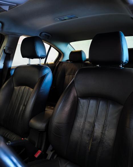 CHEVROLET Cruze Sedan 1.8 16V 4P LT ECOTEC FLEX AUTOM�TICO, Foto 12